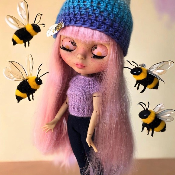 Blythe - Picture 3 of 8